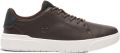 Timberland Seneca Bay Lage Sneakers Met Veters Streetwear Volwassen - Bruin