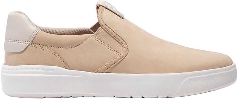 Timberland Seneca Bay Schoenen Zonder Veters Beige 1 2 Man