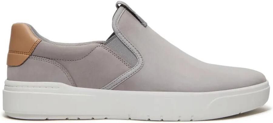 Timberland Seneca Bay Schoenen Zonder Veters Grijs 1 2 Man