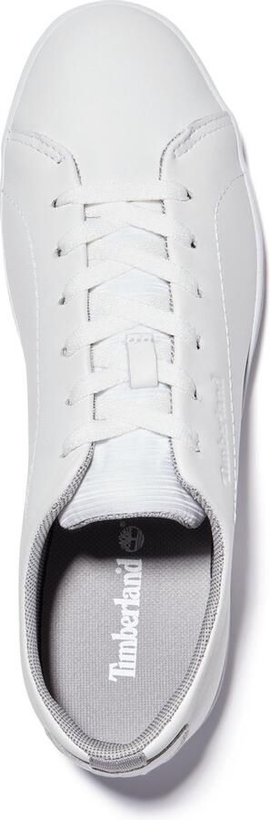 Timberland Skape Park Veterschoenen Laag wit - Foto 13