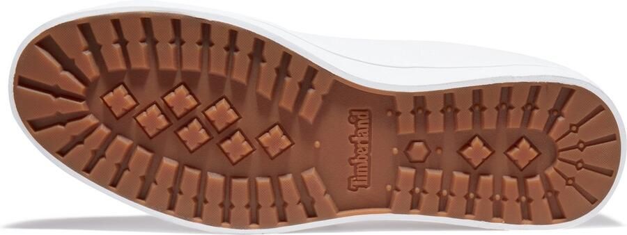 Timberland Skape Park Veterschoenen Laag wit - Foto 10