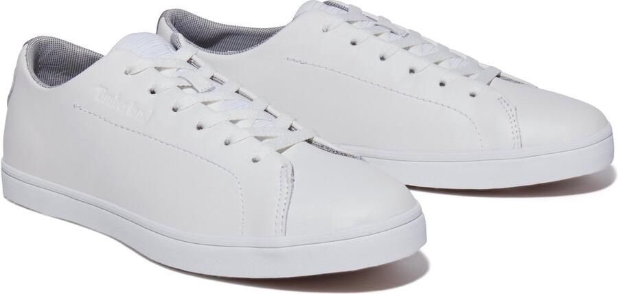 Timberland Skape Park Veterschoenen Laag wit - Foto 6