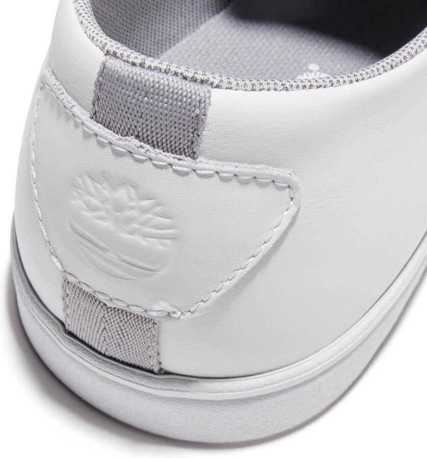 Timberland Skape Park Veterschoenen Laag wit - Foto 2