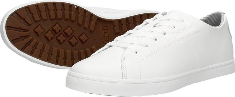 Timberland Skape Park Veterschoenen Laag wit - Foto 8