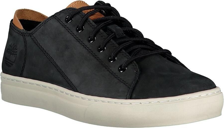Timberland Sneaker Adventure 2.0 Low Lace Up 0A1T14 Black
