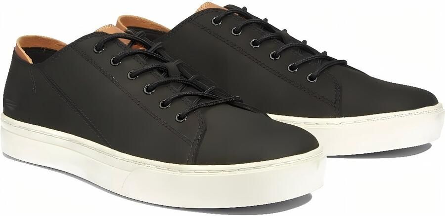 Timberland Sneaker Adventure 2.0 Low Lace Up 0A1T14 Black - Foto 2
