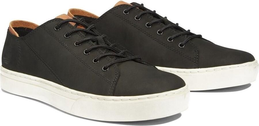 Timberland Sneaker Adventure 2.0 Low Lace Up 0A1T14 Black