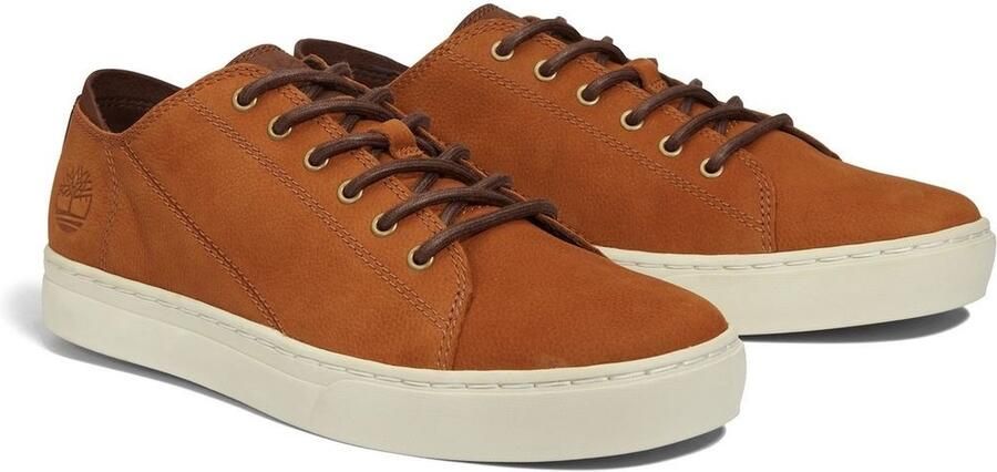 Timberland Sneaker Adventure 2.0 Low Lace Up 0A1T14 Saddle