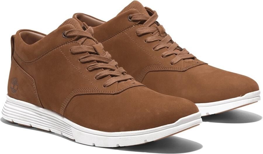 Timberland Sneaker Killington Low Lace Up 0A16E9 Rst Nubuck