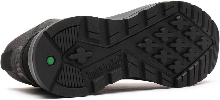 Timberland Sprint Trekker Mid Boots Schoenen jet black maat: 43.5 beschikbare maaten:41.5 42 43.5 44.5 45.5 46 47.5 - Foto 12