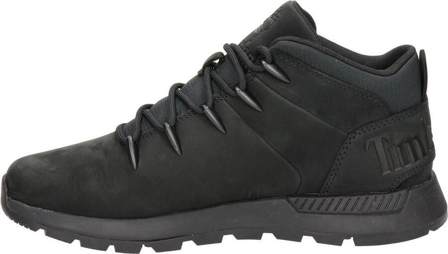 Timberland Sprint Trekker Mid Boots Schoenen jet black maat: 43.5 beschikbare maaten:41.5 42 43.5 44.5 45.5 46 47.5 - Foto 9