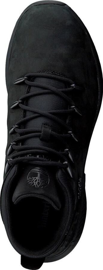 Timberland Sprint Trekker Mid Boots Schoenen jet black maat: 43.5 beschikbare maaten:41.5 42 43.5 44.5 45.5 46 47.5 - Foto 10
