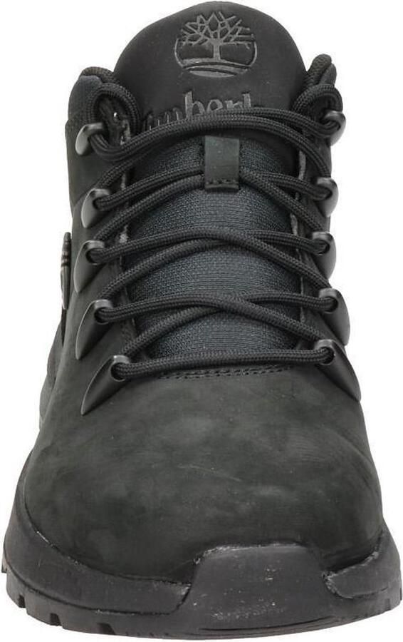 Timberland Sprint Trekker Mid Boots Schoenen jet black maat: 43.5 beschikbare maaten:41.5 42 43.5 44.5 45.5 46 47.5 - Foto 6