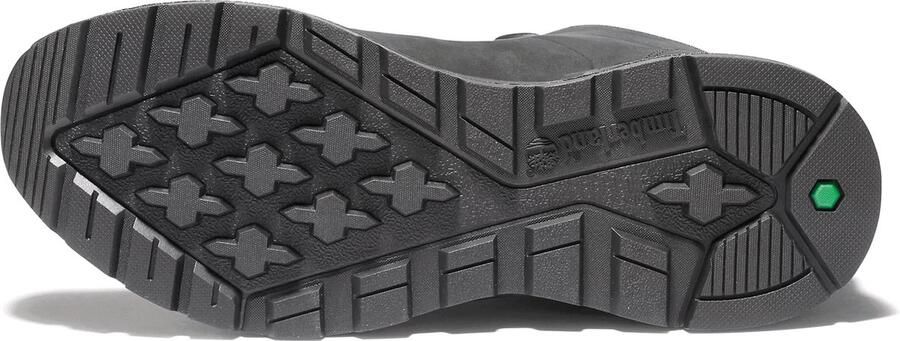 Timberland Sprint Trekker Mid Boots Schoenen jet black maat: 43.5 beschikbare maaten:41.5 42 43.5 44.5 45.5 46 47.5 - Foto 11