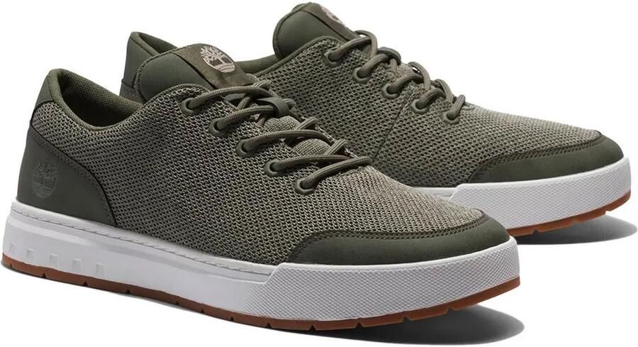 Timberland Sneakers Maple Grove LAGE VETERSCHOEN SNEAKER