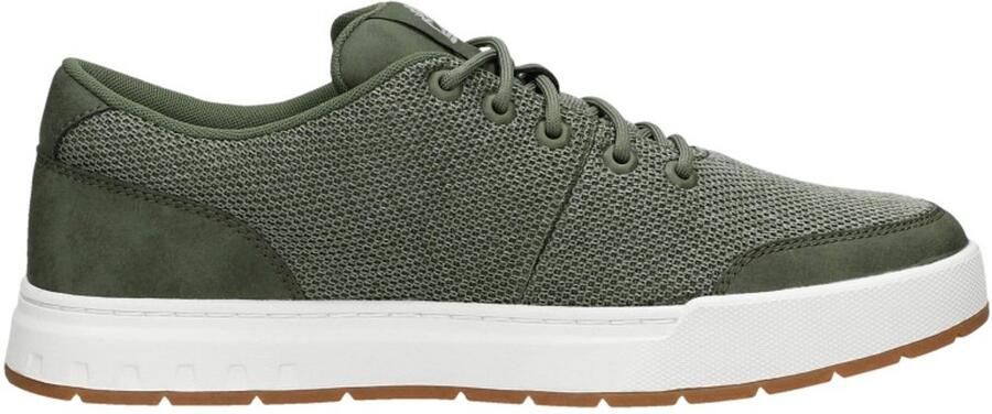 Timberland Sneakers Maple Grove LAGE VETERSCHOEN SNEAKER - Foto 3