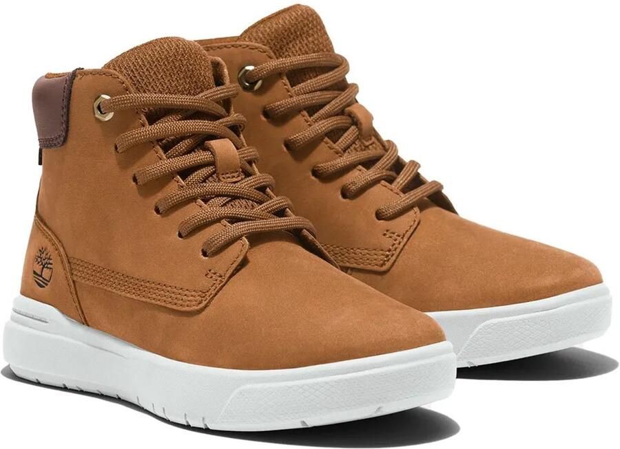 Timberland Sneakers Unisex - Foto 2