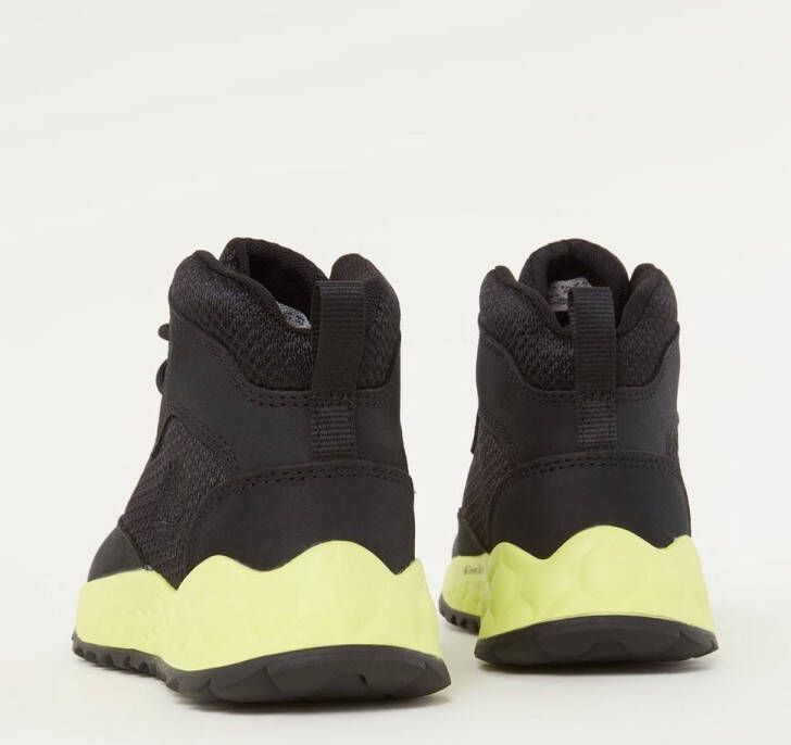 Timberland Solar Wave sneaker met nubuck details - Foto 2