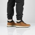 Timberland Sprint Basic Mid Boot Heren Outdoor Schoenen Laarzen Leer Rust TB0A277E-EM7