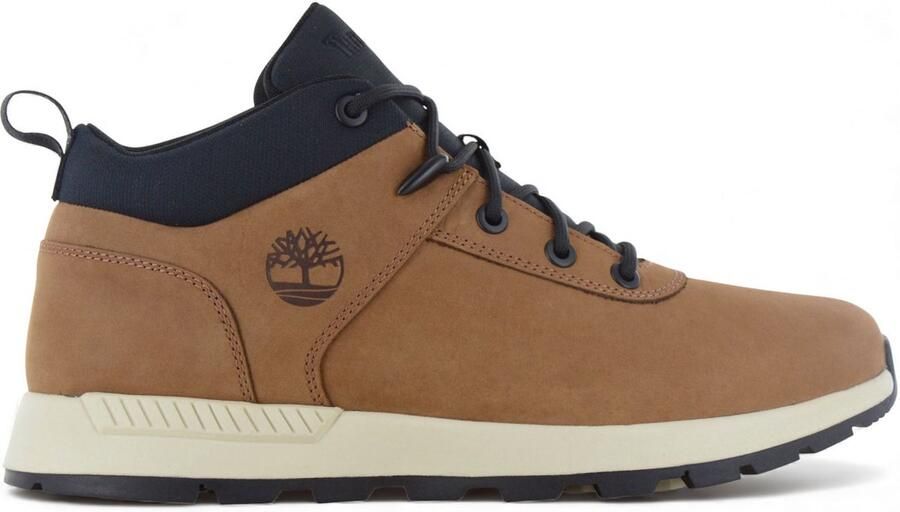 Timberland Sprint Basic Mid Boot Heren Outdoor Schoenen Laarzen Leer Rust TB0A277E-EM7