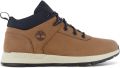 Timberland Sprint Basic Mid Boot Heren Outdoor Schoenen Laarzen Leer Rust TB0A277E-EM7 - Bruin
