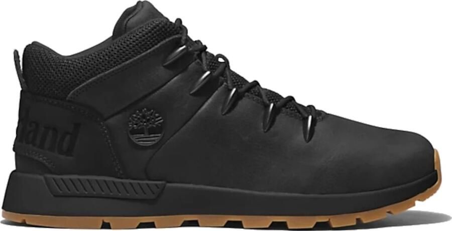 Timberland Veterschoenen SPRINT TREKKERMID LACE UP SNEAKER Winterschoenen sneakerboots winterlaarzen - Foto 1