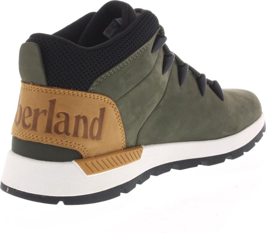 Timberland Veterschoenen SPRINT TREKKERMID LACE UP SNEAKER Winterschoenen sneakerboots winterlaarzen - Foto 7