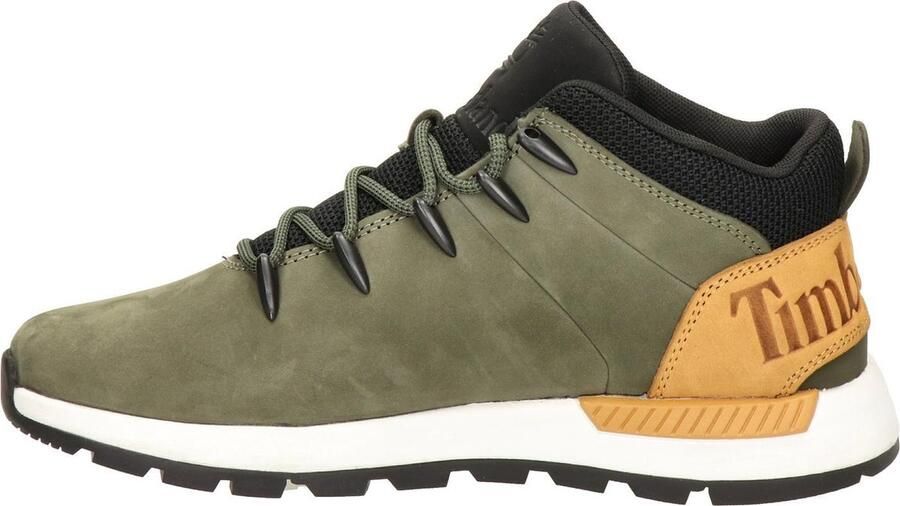 Timberland Veterschoenen SPRINT TREKKERMID LACE UP SNEAKER Winterschoenen sneakerboots winterlaarzen - Foto 12