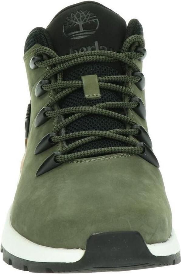 Timberland Veterschoenen SPRINT TREKKERMID LACE UP SNEAKER Winterschoenen sneakerboots winterlaarzen - Foto 8