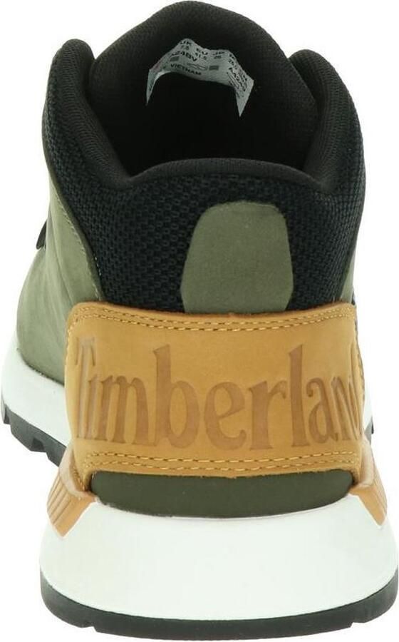 Timberland Veterschoenen SPRINT TREKKERMID LACE UP SNEAKER Winterschoenen sneakerboots winterlaarzen - Foto 10