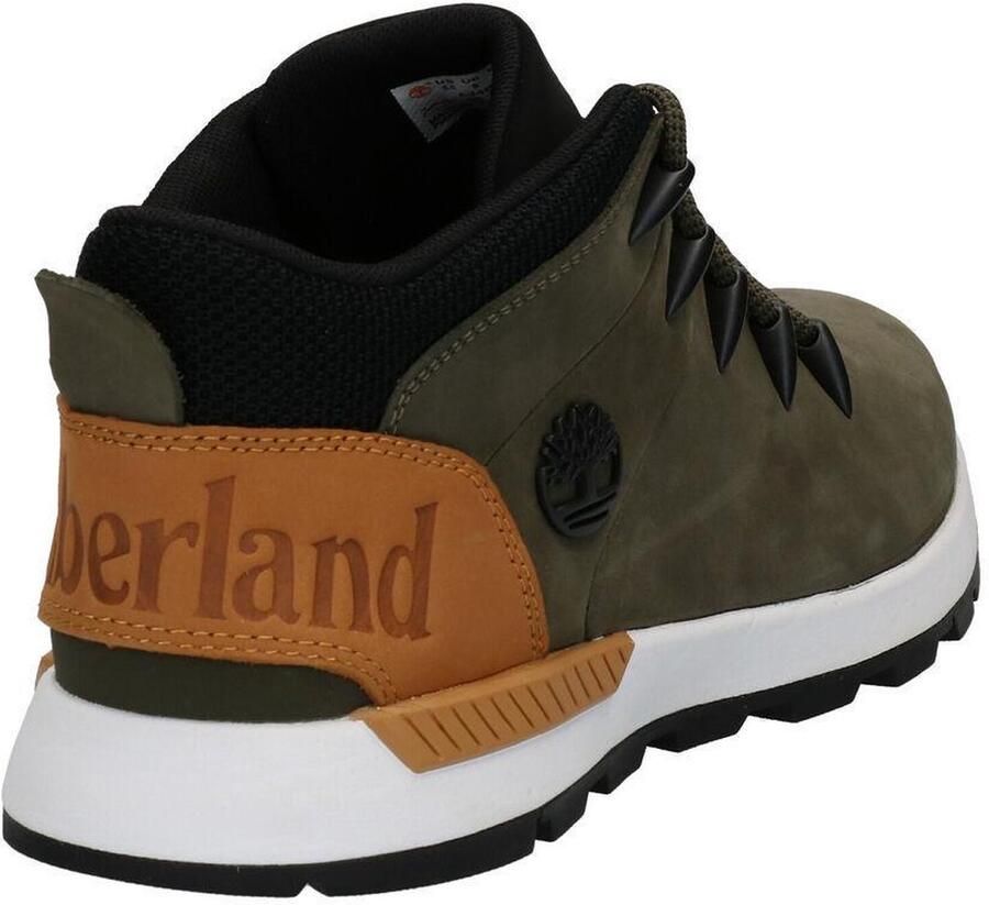 Timberland Veterschoenen SPRINT TREKKERMID LACE UP SNEAKER Winterschoenen sneakerboots winterlaarzen - Foto 6