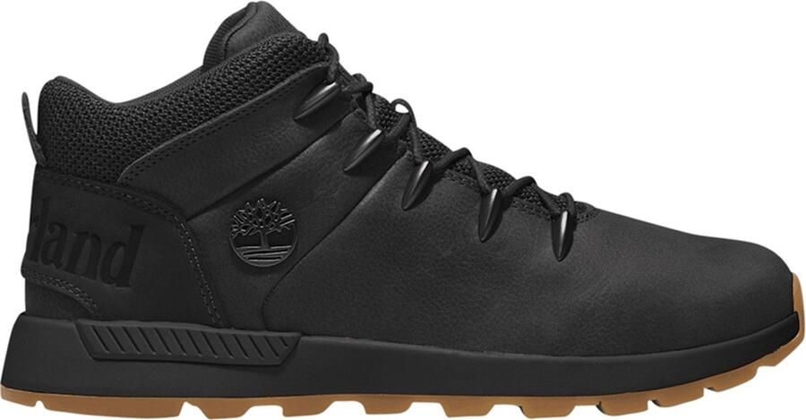 Timberland Veterschoenen SPRINT TREKKERMID LACE UP SNEAKER Winterschoenen sneakerboots winterlaarzen