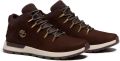 Timberland Sprint Trekker Mid Lace Up Wandelschoenen Bruin 1 2 Man - Bruin