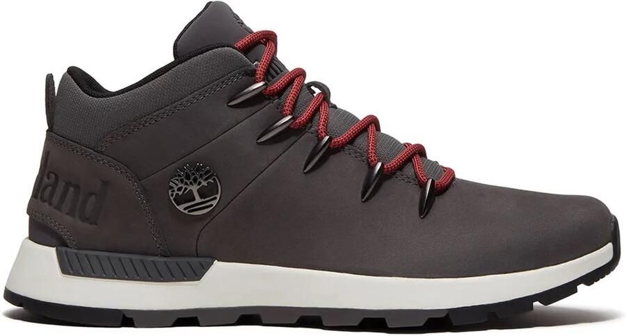 Timberland Sprint Trekker Mid Lace Up Wandelschoenen Grijs Man
