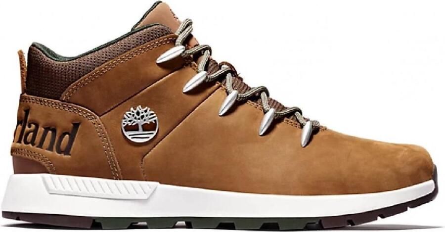 Timberland Veterschoenen SPRINT TREKKERMID LACE UP SNEAKER Winterschoenen sneakerboots winterlaarzen - Foto 12