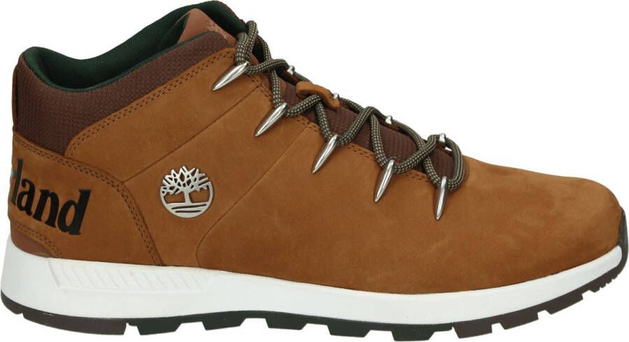 Timberland Veterschoenen SPRINT TREKKERMID LACE UP SNEAKER Winterschoenen sneakerboots winterlaarzen - Foto 15
