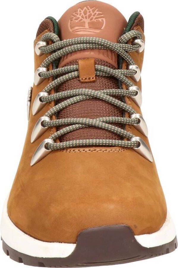 Timberland Veterschoenen SPRINT TREKKERMID LACE UP SNEAKER Winterschoenen sneakerboots winterlaarzen - Foto 5