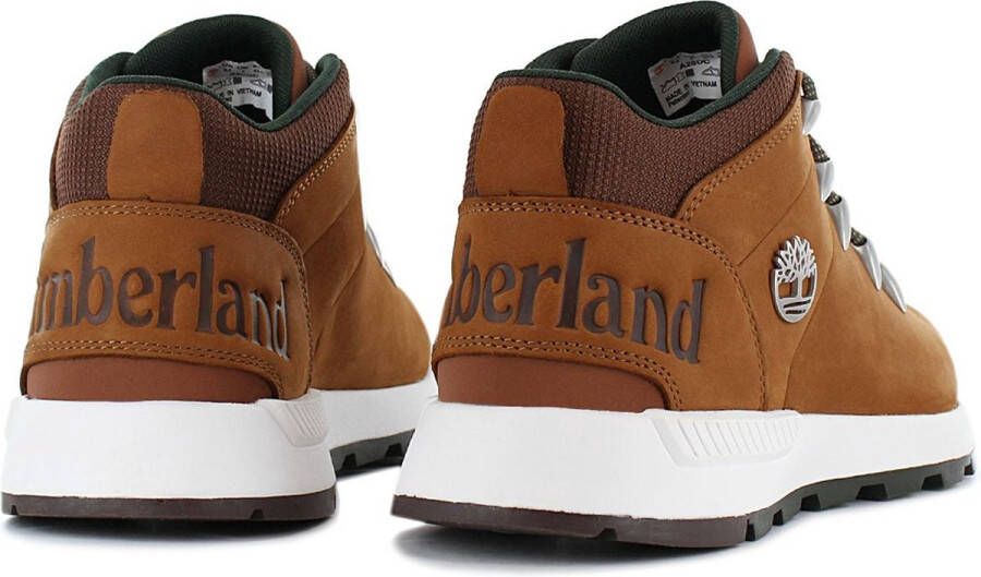 Timberland Veterschoenen SPRINT TREKKERMID LACE UP SNEAKER Winterschoenen sneakerboots winterlaarzen - Foto 7
