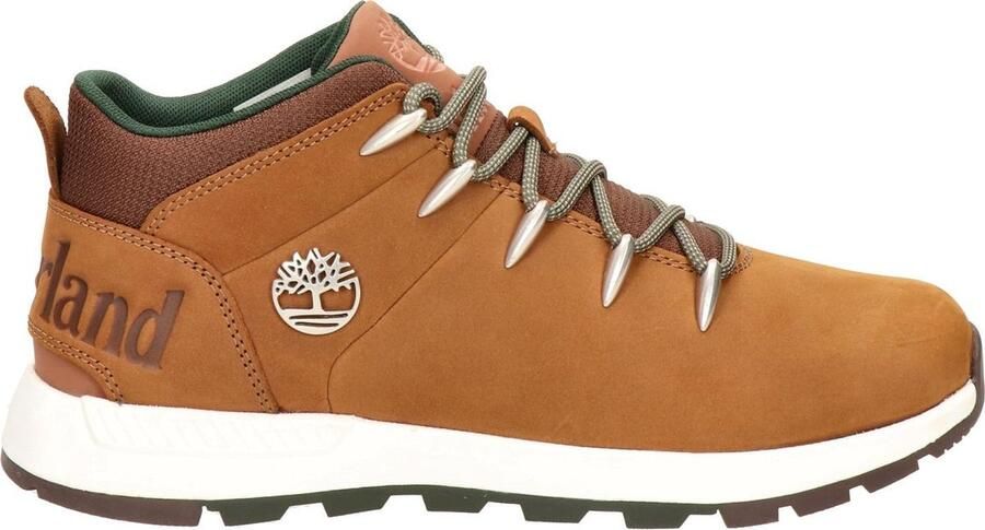 Timberland Veterschoenen SPRINT TREKKERMID LACE UP SNEAKER Winterschoenen sneakerboots winterlaarzen - Foto 10