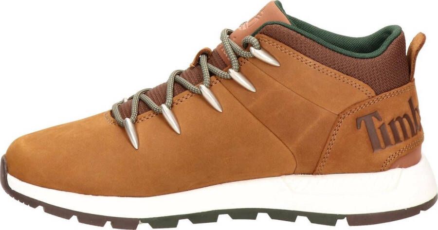 Timberland Veterschoenen SPRINT TREKKERMID LACE UP SNEAKER Winterschoenen sneakerboots winterlaarzen - Foto 9