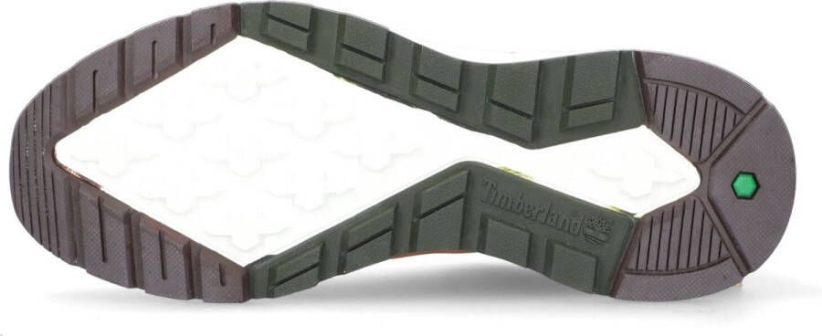 Timberland Veterschoenen SPRINT TREKKERMID LACE UP SNEAKER Winterschoenen sneakerboots winterlaarzen - Foto 11