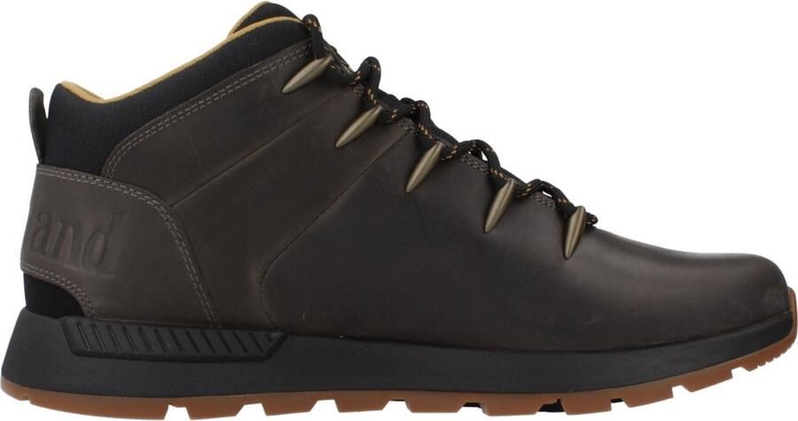 Timberland Veterschoenen SPRINT TREKKERMID LACE UP SNEAKER Winterschoenen sneakerboots winterlaarzen