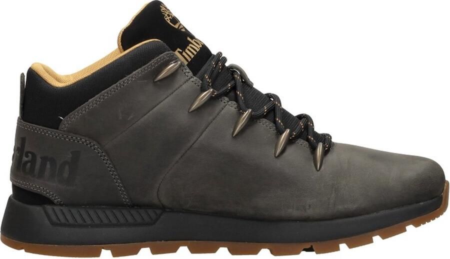 Timberland Veterschoenen SPRINT TREKKERMID LACE UP SNEAKER Winterschoenen sneakerboots winterlaarzen