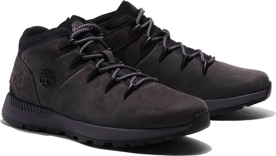 Timberland Sprint Trekker Mid Wandelschoenen Zwart 1 2 Man
