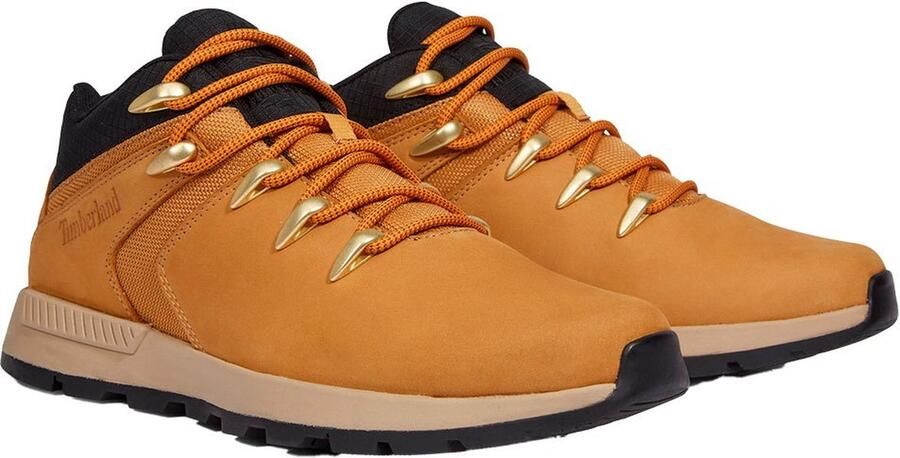 Timberland Sprint Trekker Ox Boots Schoenen wheat 46 beschikbare maaten:43.5 44 45 46