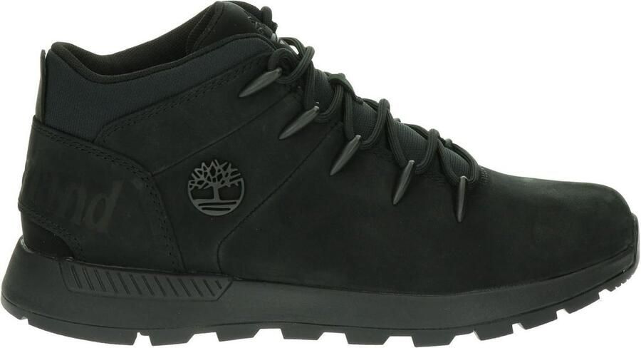 Timberland Sprint Trekker Mid Boots Schoenen jet black maat: 43.5 beschikbare maaten:41.5 42 43.5 44.5 45.5 46 47.5 - Foto 12