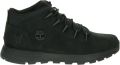 Timberland Sprint Trekker Mid Boots Schoenen jet black 43.5 beschikbare maaten:41.5 42 43.5 44.5 45.5 46 47.5 - Zwart