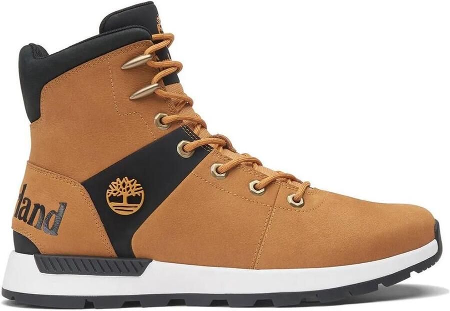 Timberland Sprint Trekker Wandelschoenen Bruin 1 2 Man