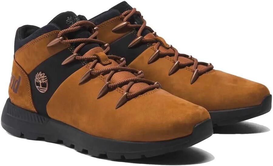 Timberland Sprint Trekker Wandelschoenen Bruin 1 2 Man