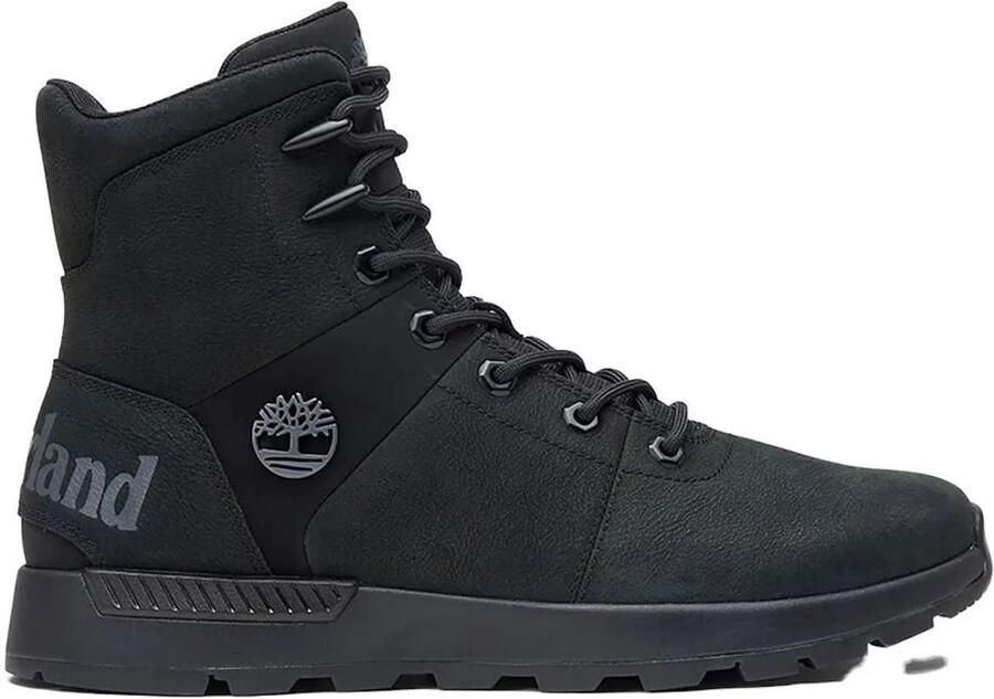 Timberland Sprint Trekker Wandelschoenen Zwart 1 2 Man